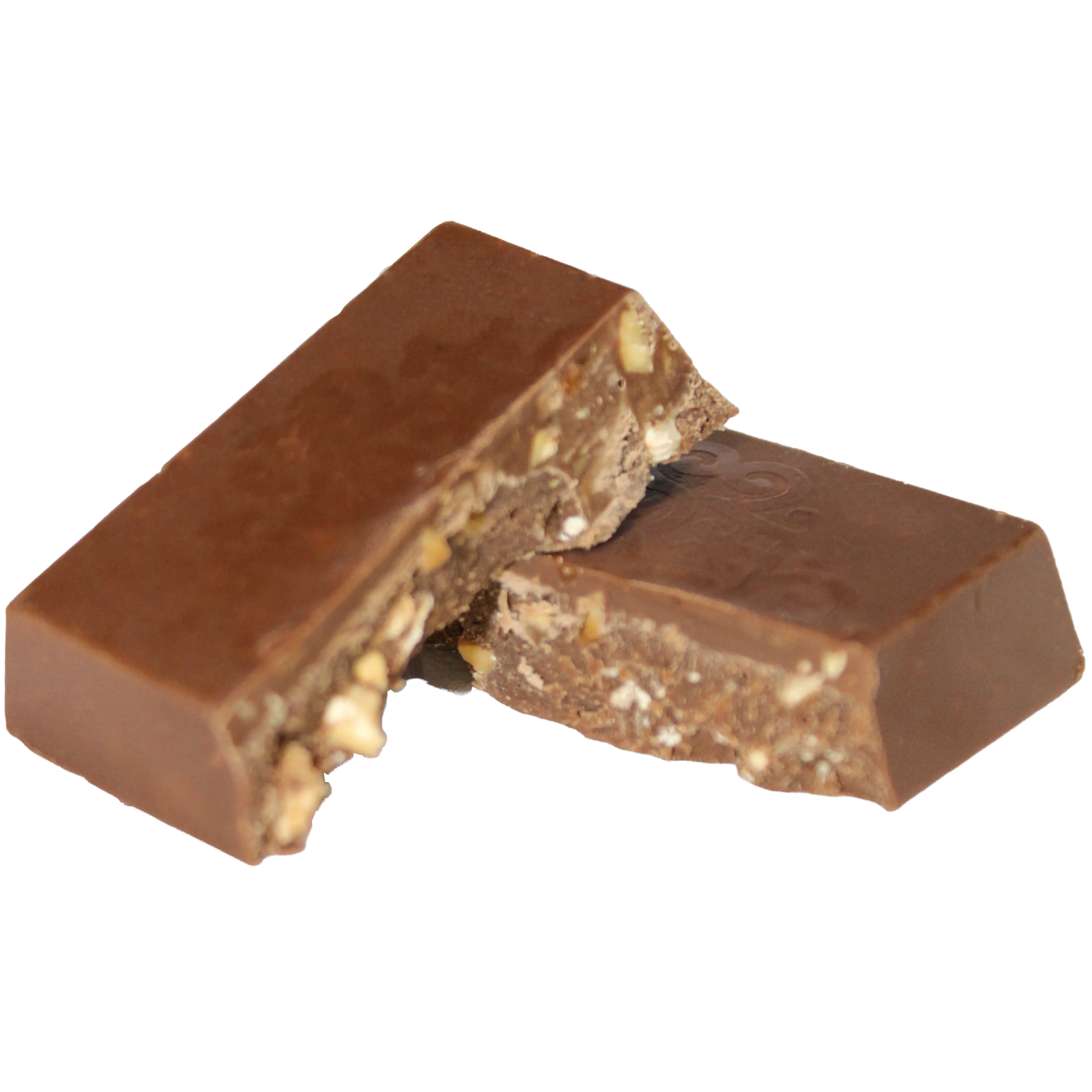 Sweet Hazelnut Crunch